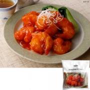 【リニューアル】ファディ　大きな海老チリセット 240g