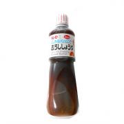 キユーピー　ノンオイルドレッシングおろし醤油　1L