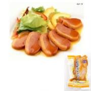 コックフーズ　紅茶鴨オレンジソース　約200g【年末限定商品】