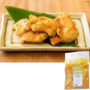 ちゃちゃっとぐるめ　鶏肩肉西京焼き 300g