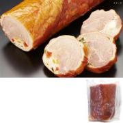 彩鶏ガランティーヌ　約115g【年末限定商品】