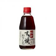 柿安 すき焼わりした 360ml
