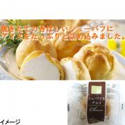 シューアイス　チョコ 40ml