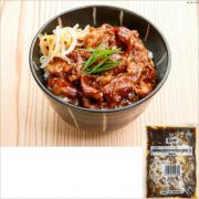 日東ベスト　5種果実の旨だれ牛カルビ焼肉　110g