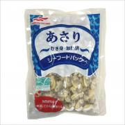 冷凍あさりむき身 ASC 230g