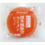 キンレイ　業務用具付麺　博多風豚骨ラーメンセット　226g/1食