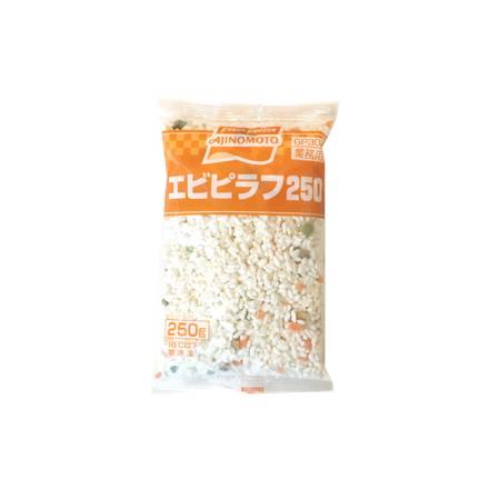 味の素　エビピラフ  250g