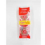 マルトモ　まごころかつおパック　2.5g×10P
