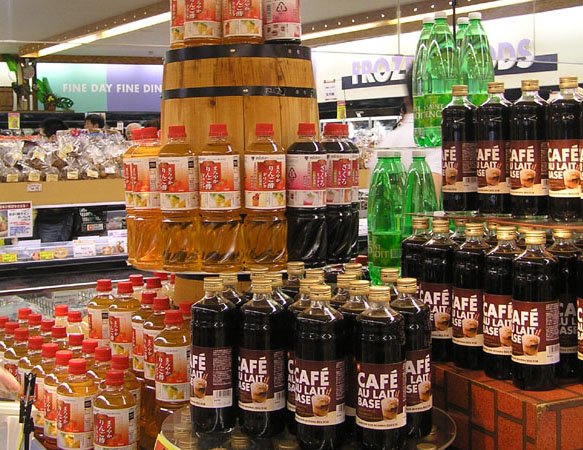 業務用食品事業50余年の提案力と供給力イメージ